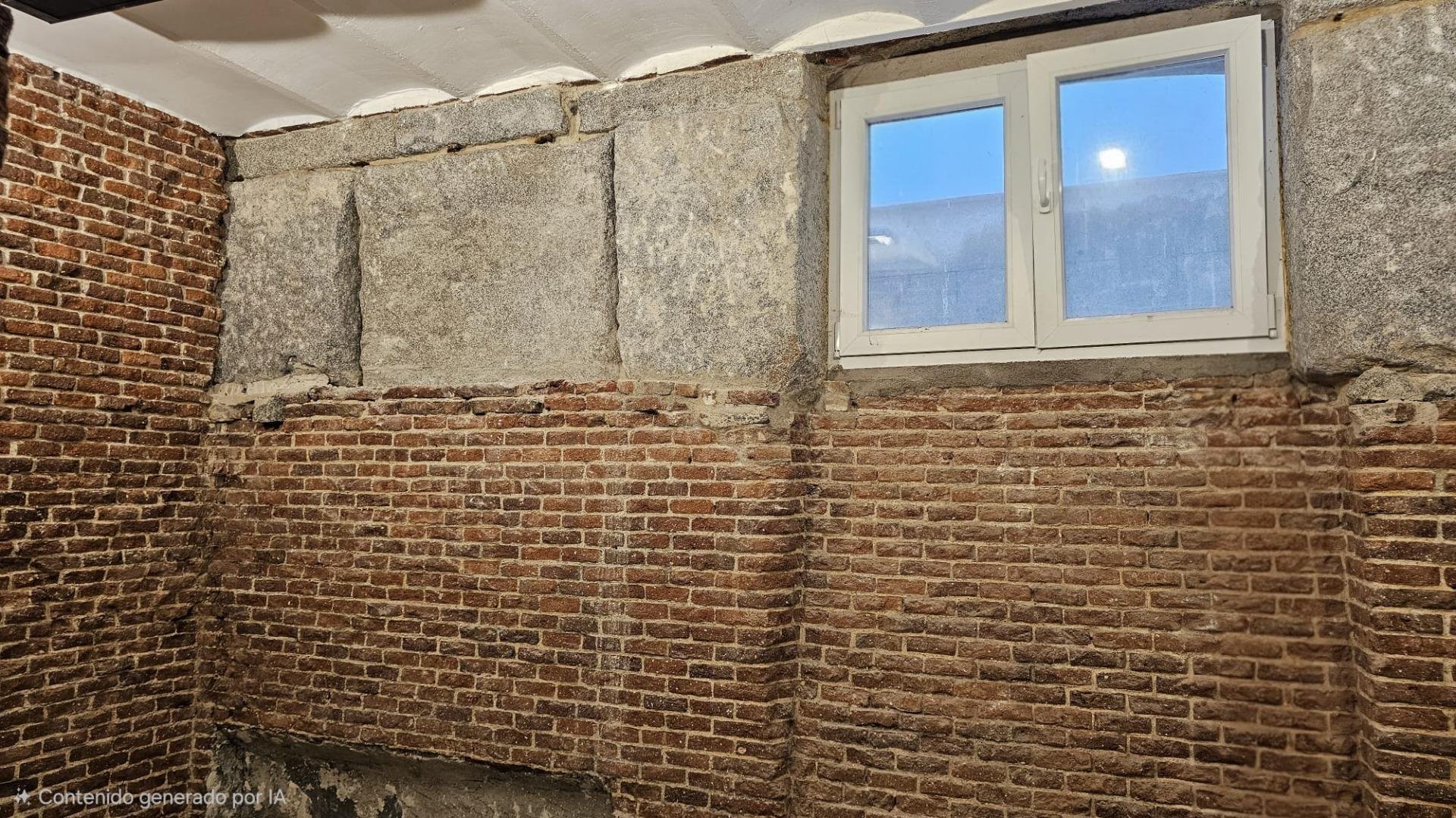 Pis de 92 m² a Madrid