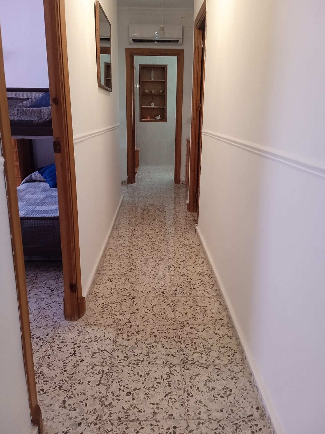 Piso de 130 m² en El Puerto de Santa María