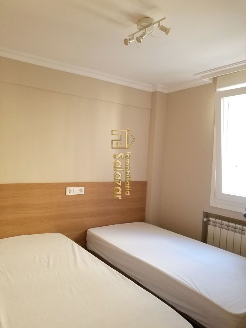 Pis de 65 m² a Bilbao