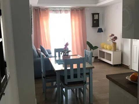 Piso de 75 m² en Tarifa