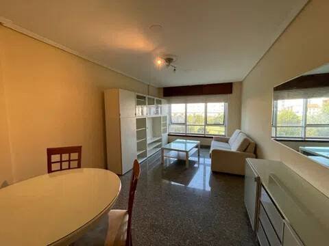Piso de 120 m² en Narón