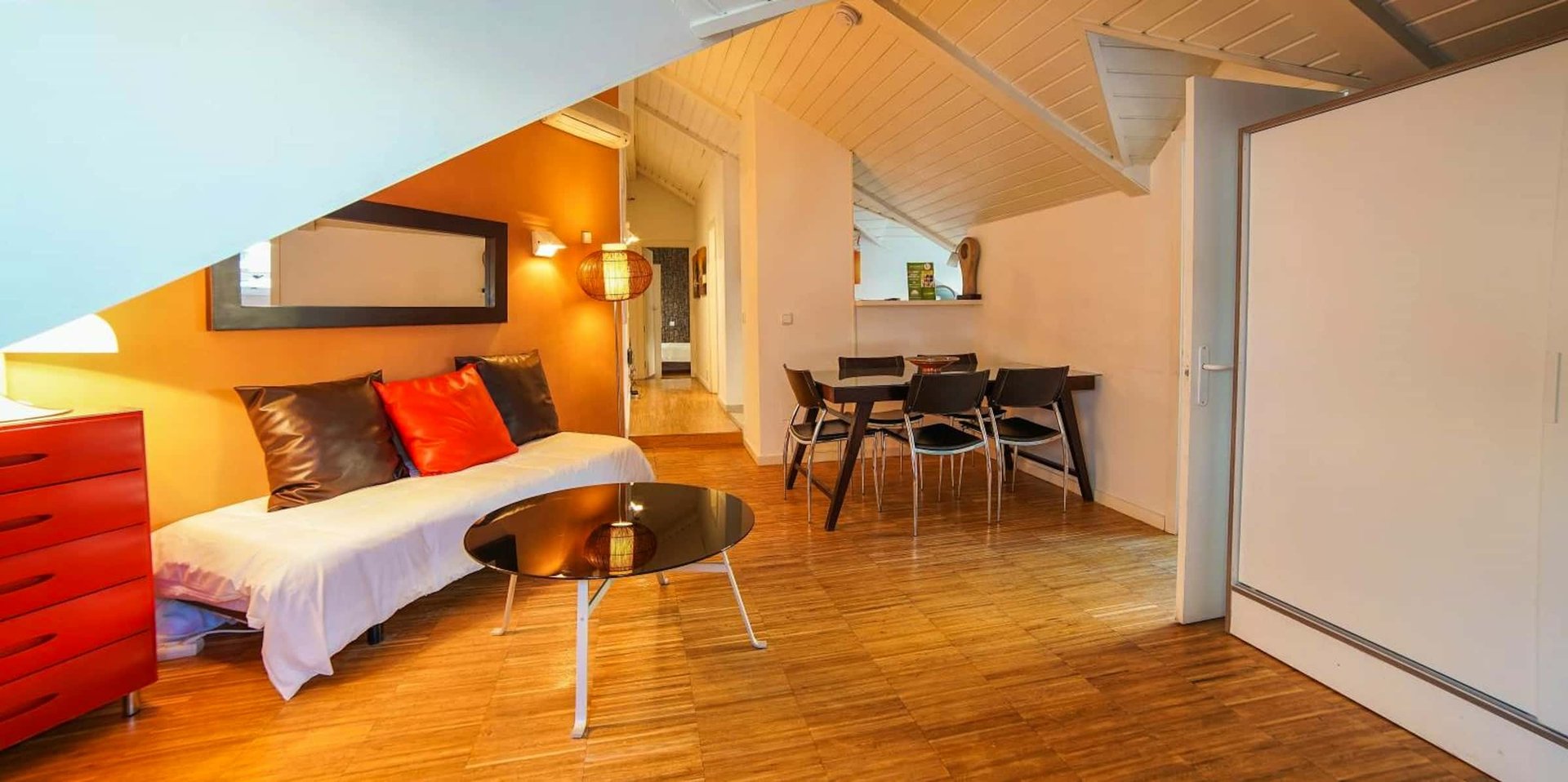 Wohnung 70 m² in Madrid