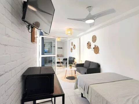 Pis de 25 m² a San Bartolomé de Tirajana