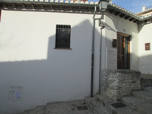 Piso de 58 m² en Granada