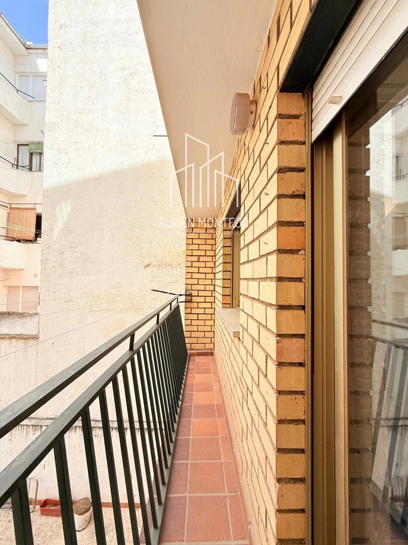 Pis de 80 m² a Salamanca