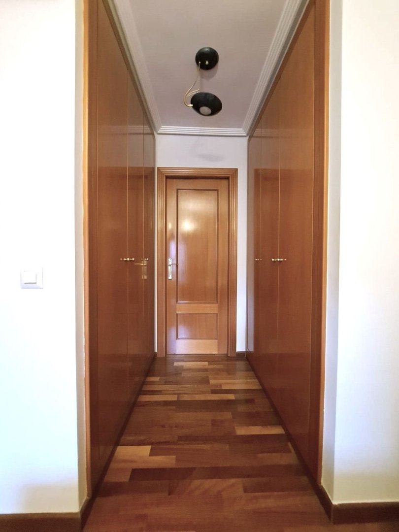 Piso de 130 m² en Valencia