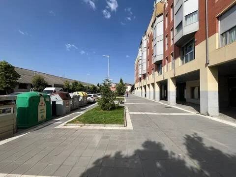 Piso de 30 m² en Valladolid