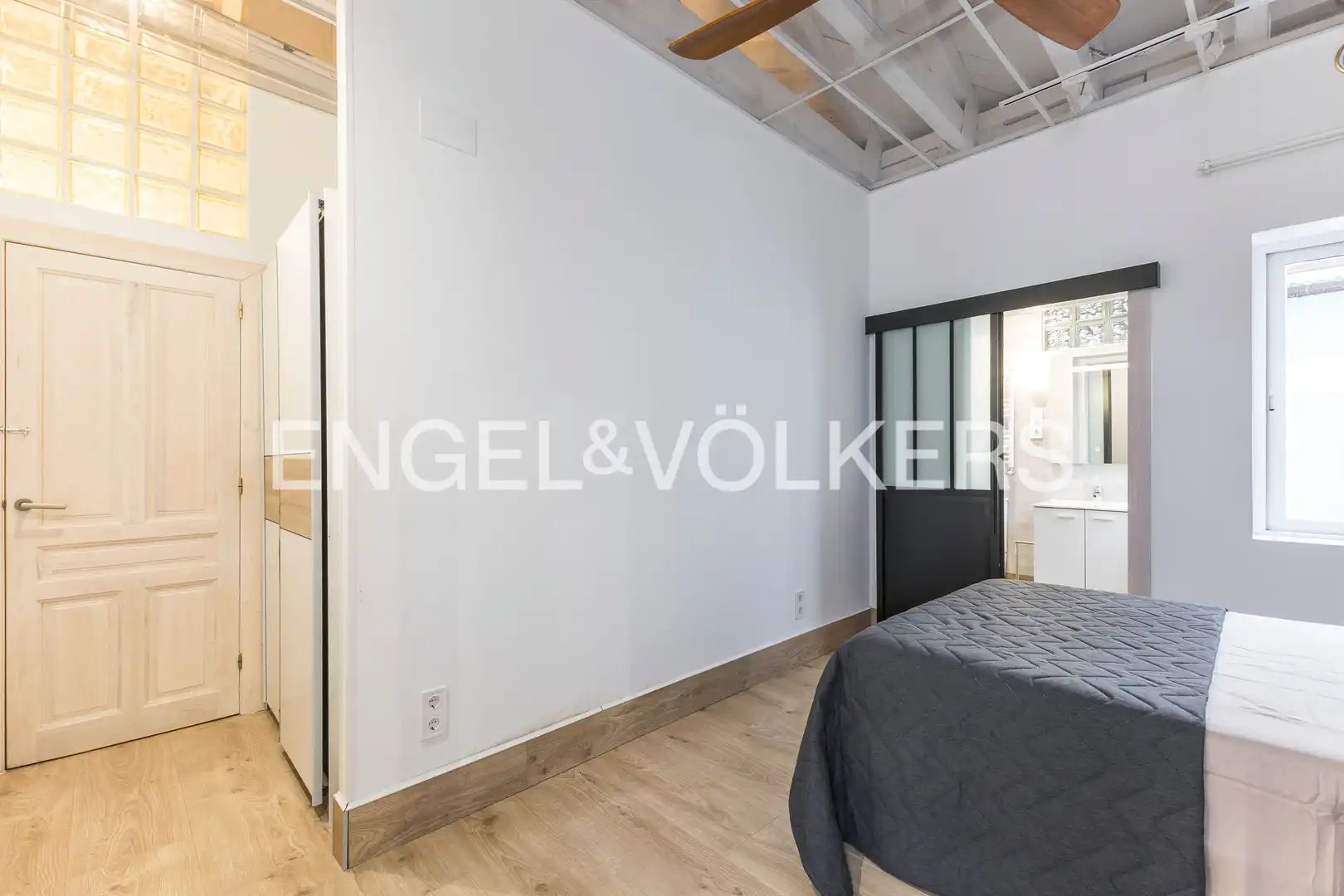 Piso de 124 m² en Madrid