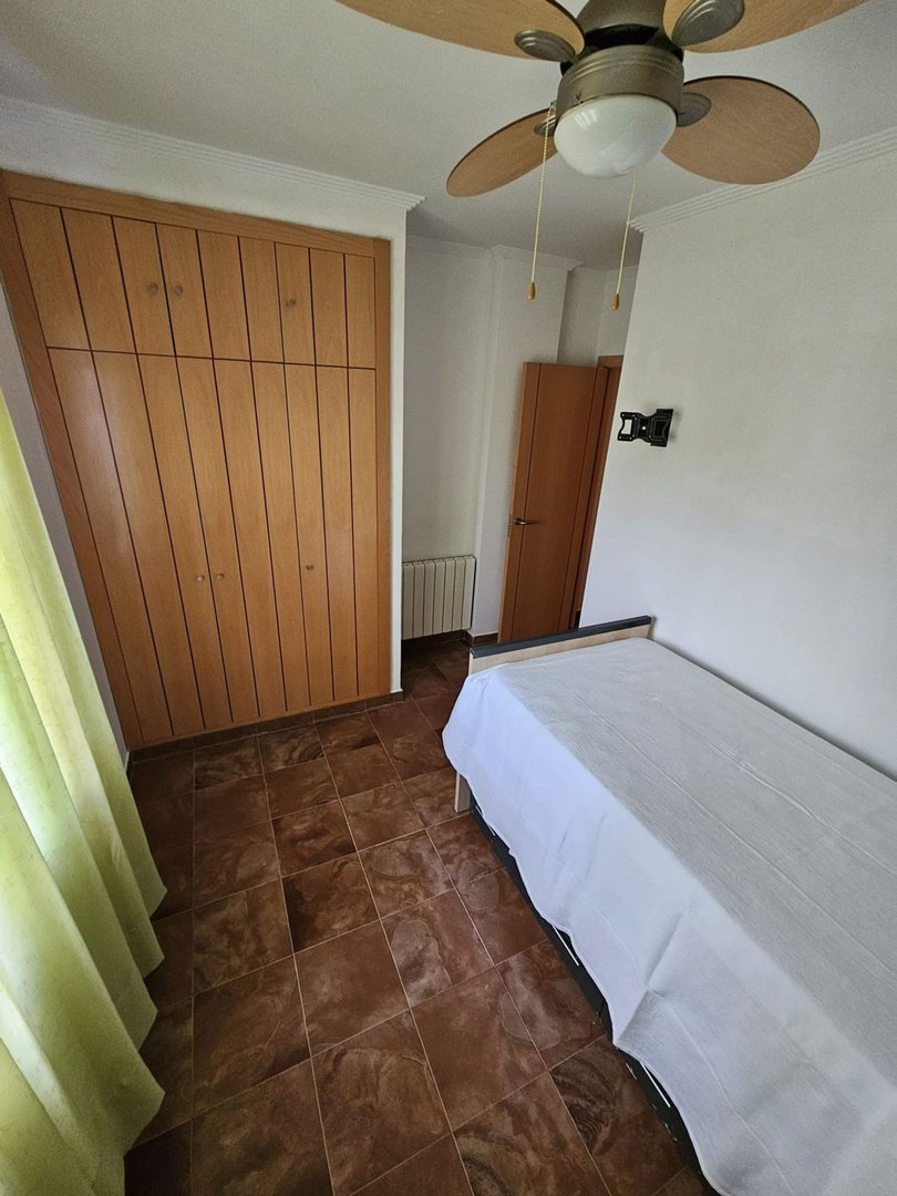 Piso de 87 m² en Cartaya
