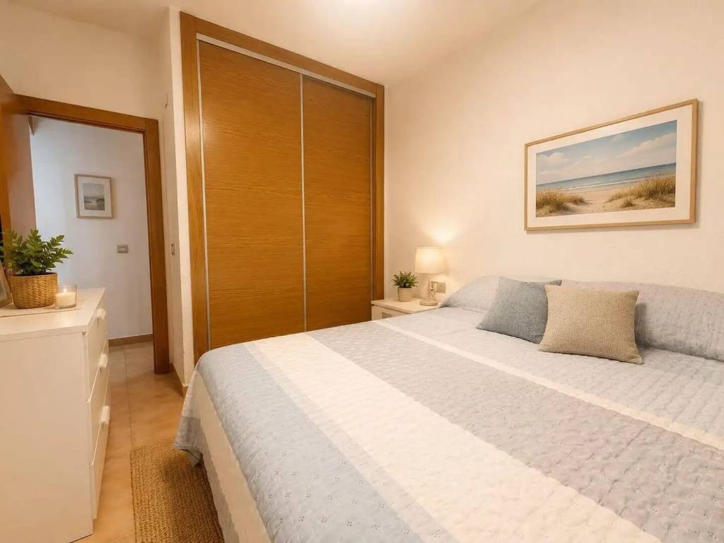 Piso de 54 m² en Santa Pola