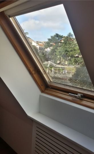 Piso de 96 m² en Ferrol