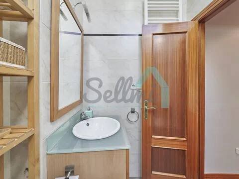 Piso de 73 m² en Oviedo