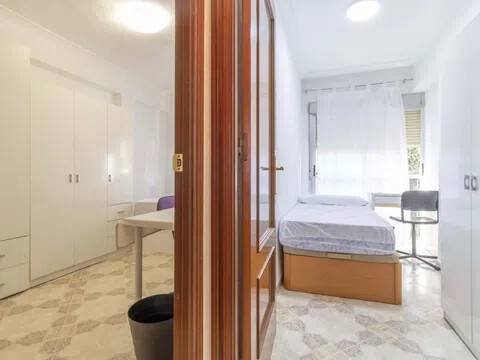 Pis de 70 m² a Sevilla