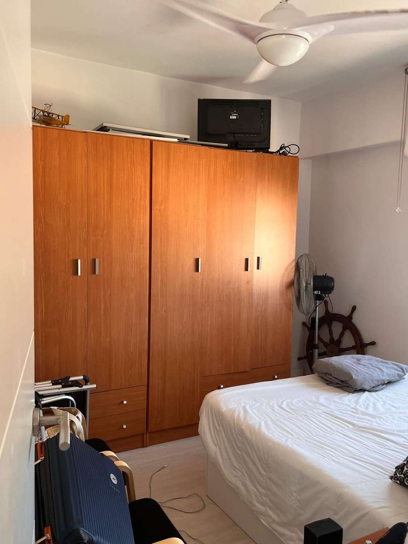 Piso de 80 m² en Torrox