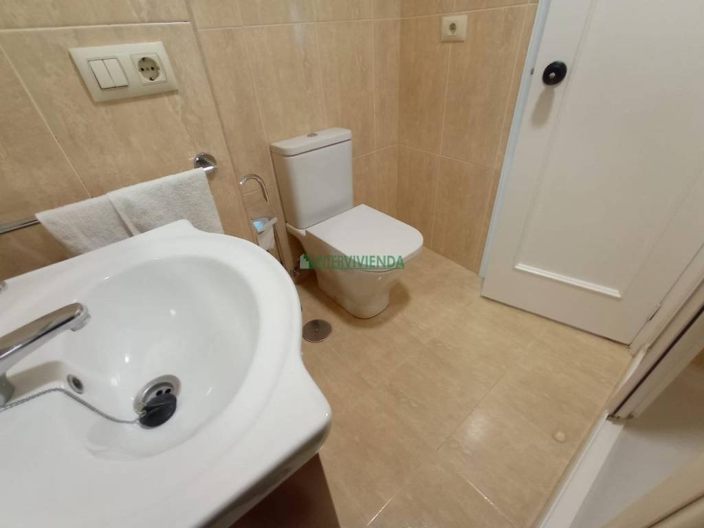 Pis de 46 m² a Vigo
