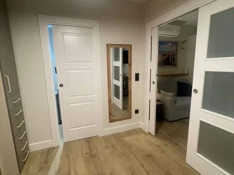 Piso de 30 m² en Calatorao
