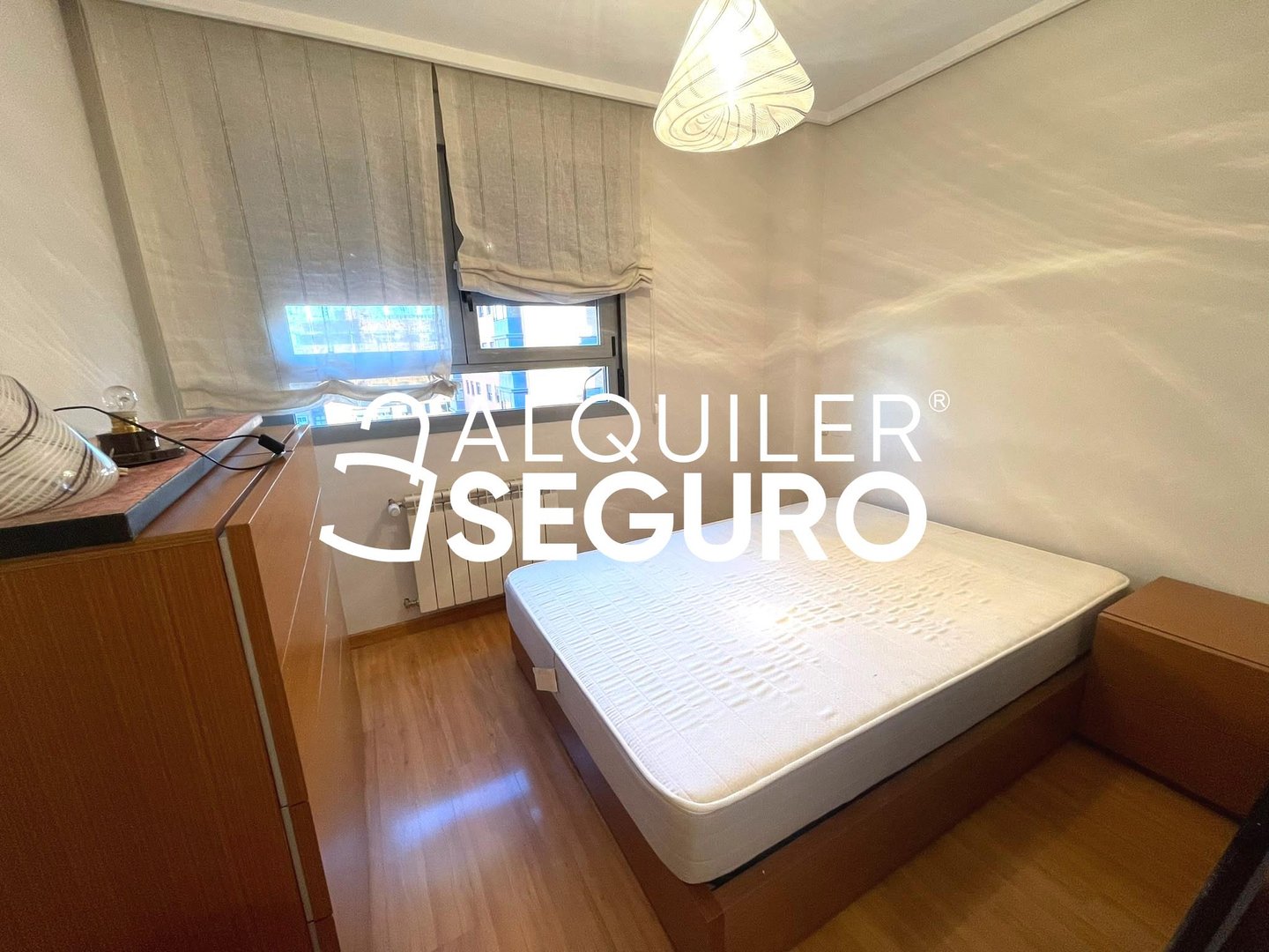 Appartement 60 m² à Madrid