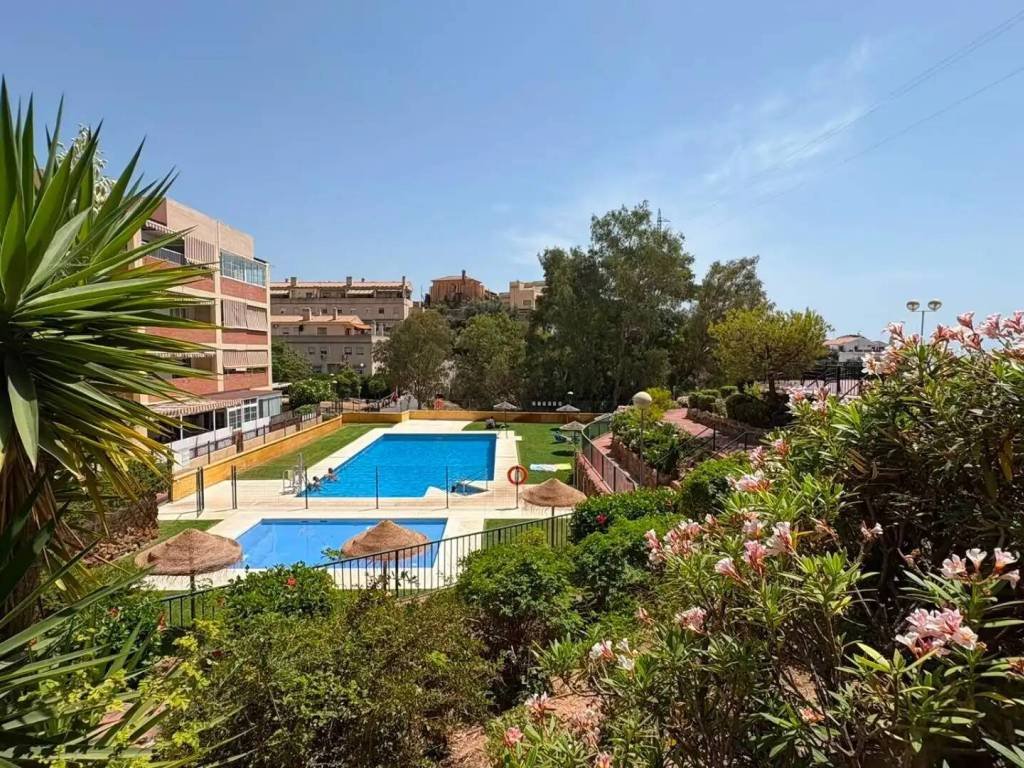 Apartamento 85 m² em Rincón de la Victoria