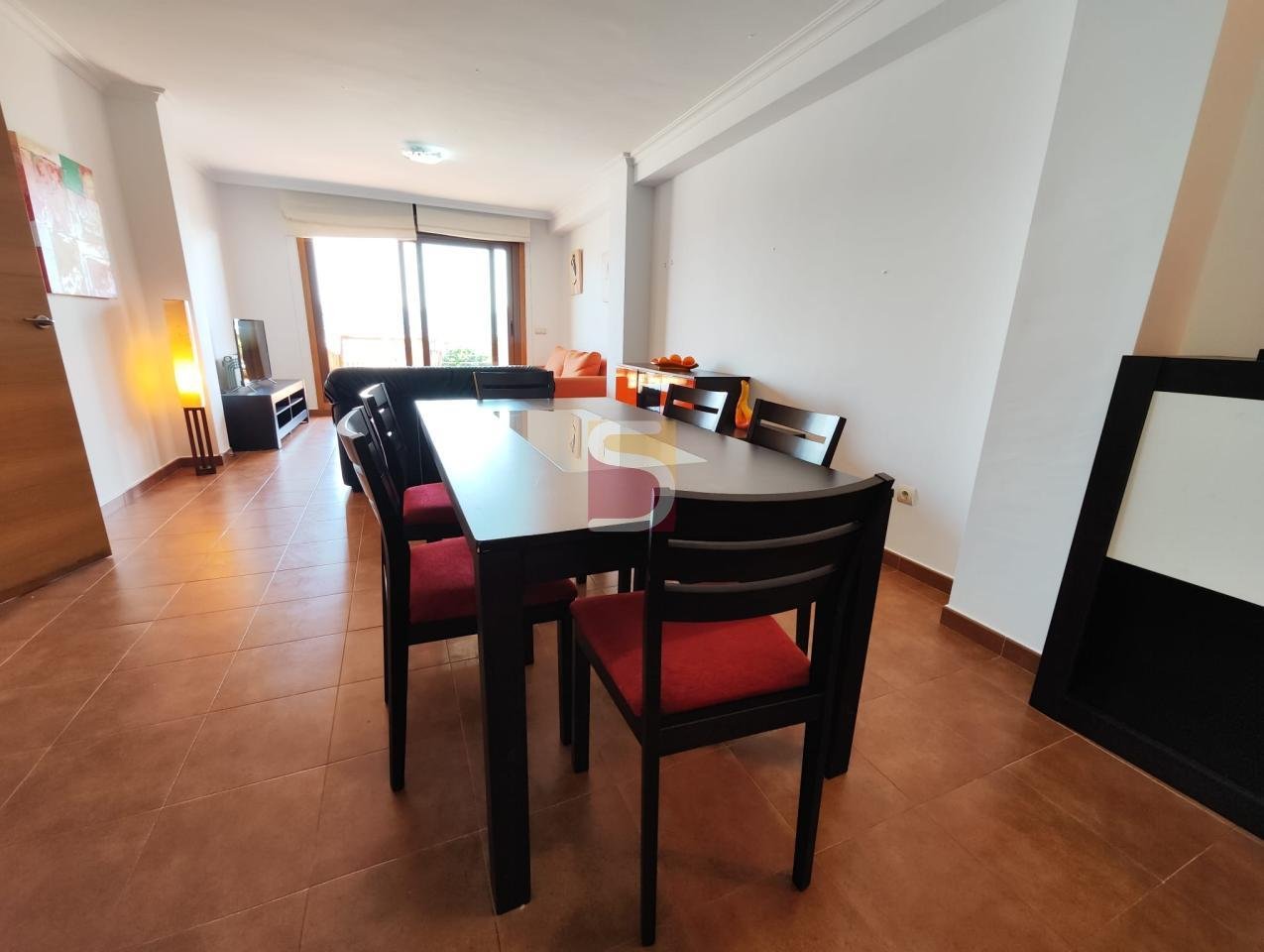 Piso de 75 m² en Nigrán