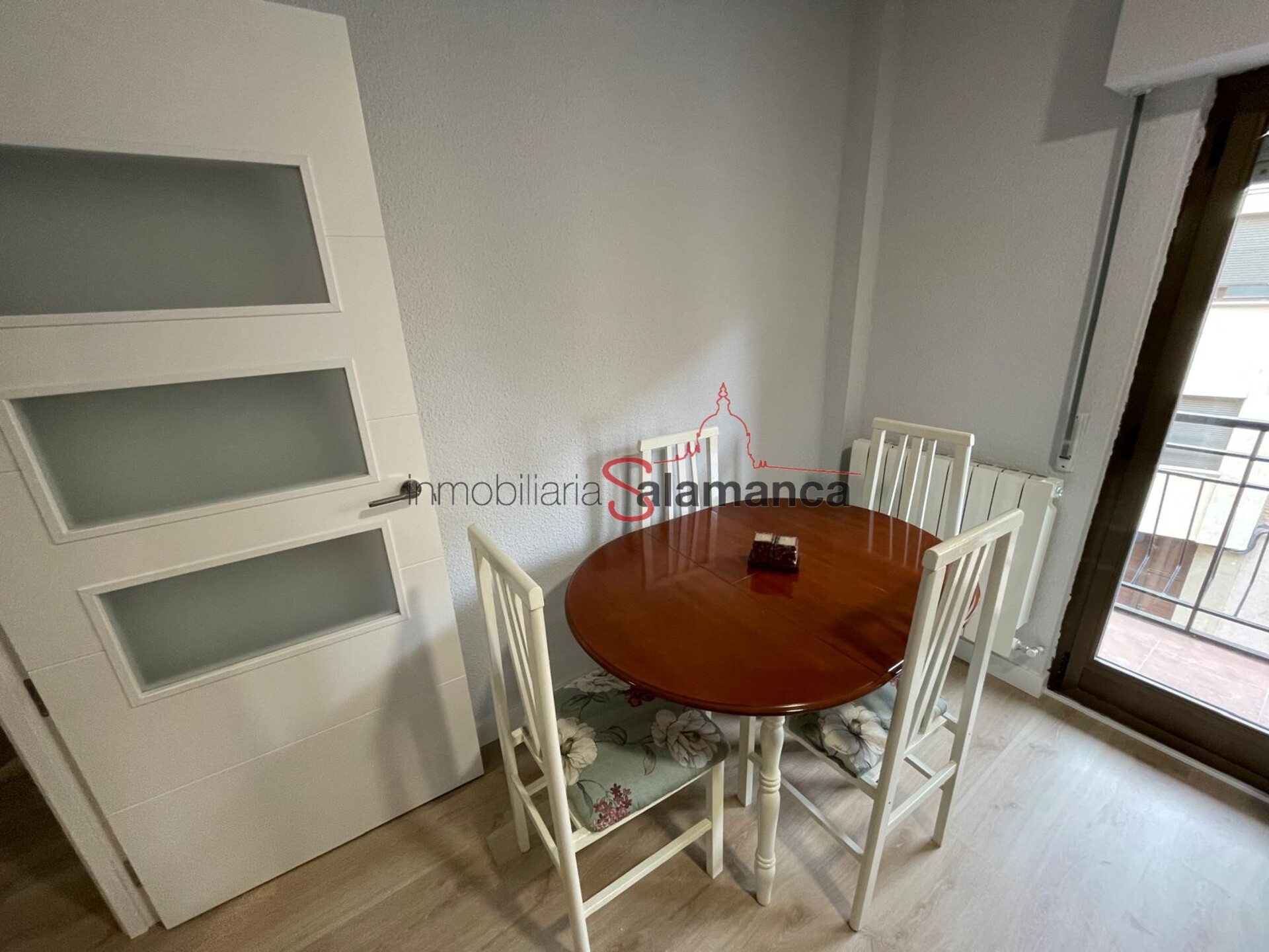 Wohnung 80 m² in Salamanca