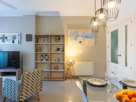 Appartement 86 m² à Motril