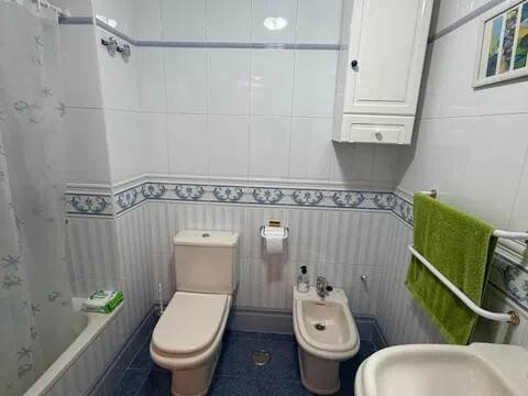 Piso de 65 m² en Valladolid