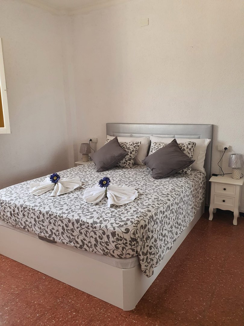 Piso de 55 m² en Mogán