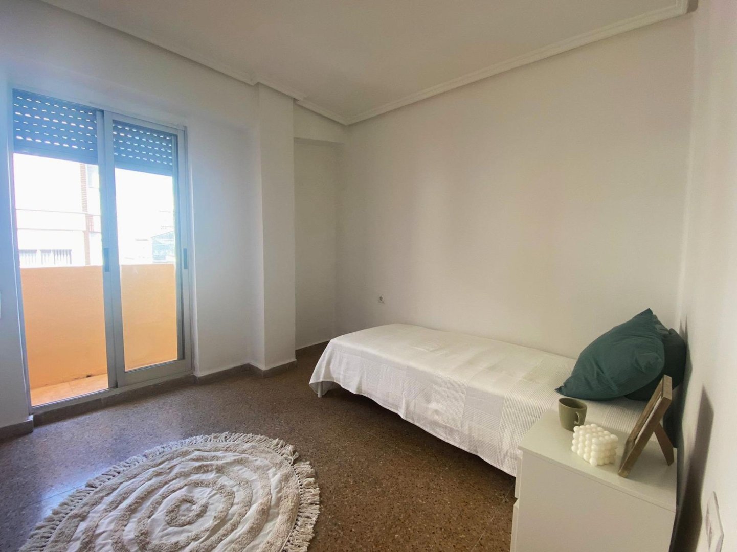 Appartamento 99 m² a Valencia