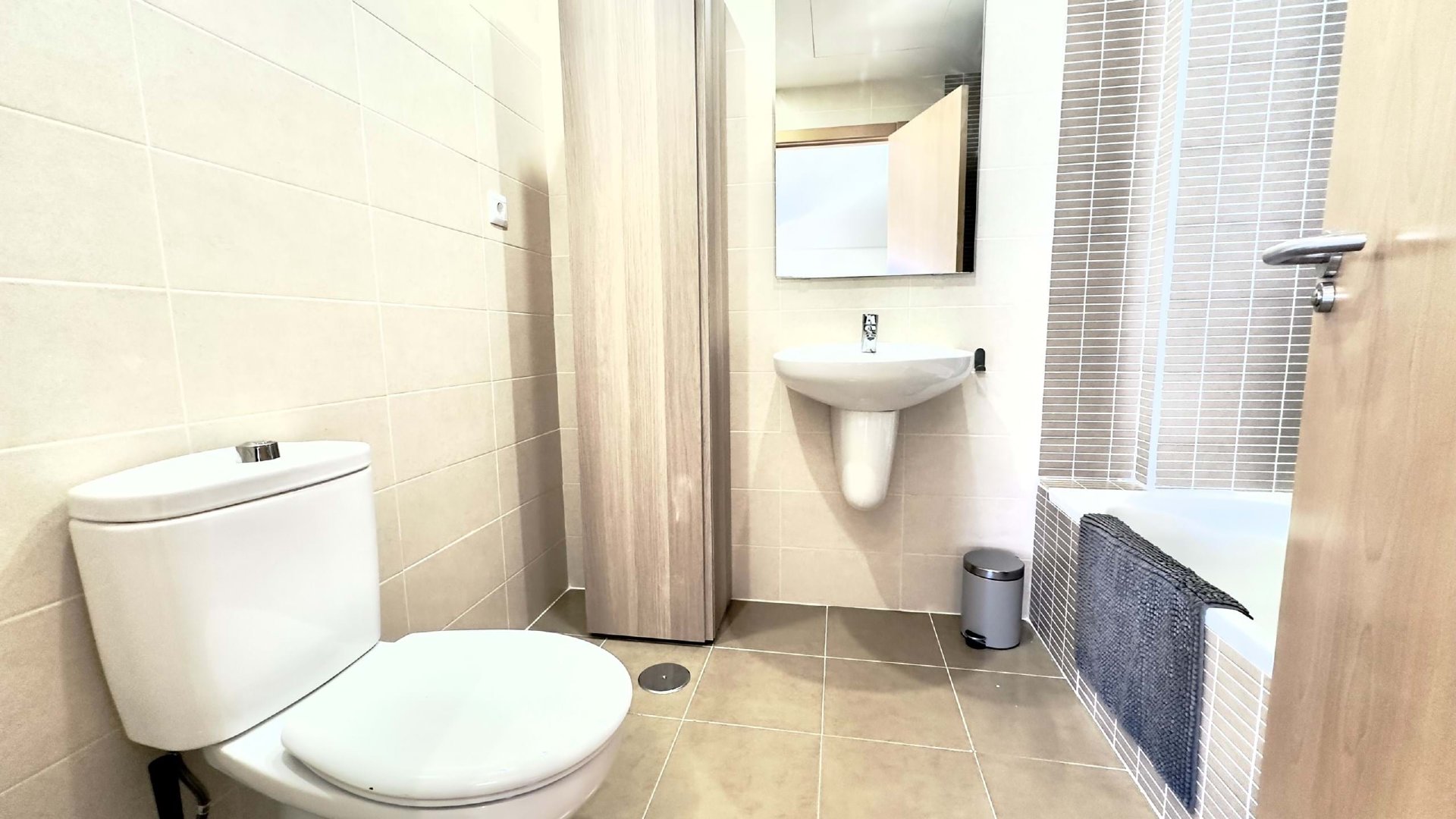 Piso de 220 m² en Mijas
