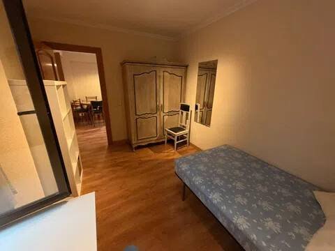 Pis de 95 m² a Salamanca