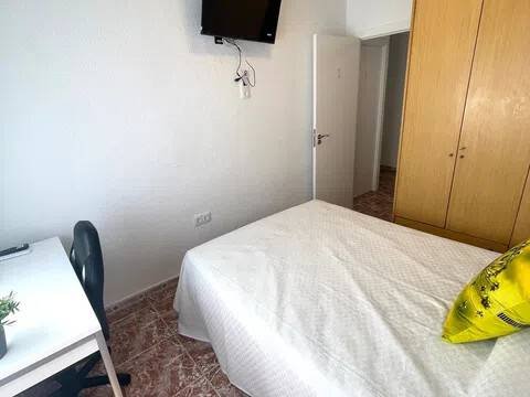 Stanza in affitto, Murcia