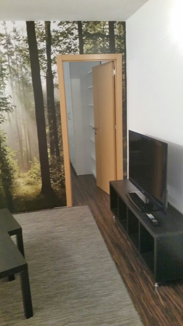 Habitación en alquiler, La Cistérniga
