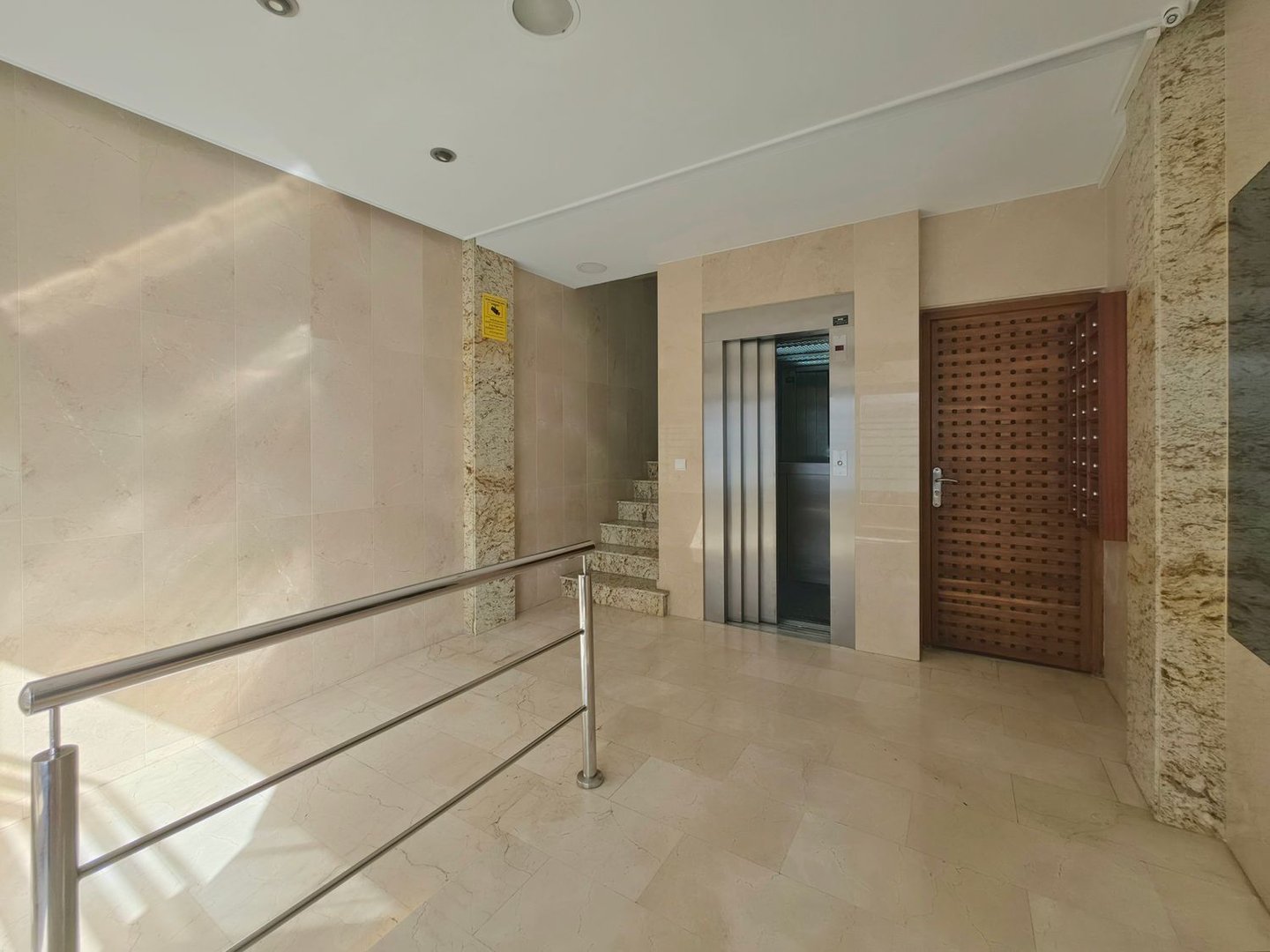 Piso de 96 m² en Alicante