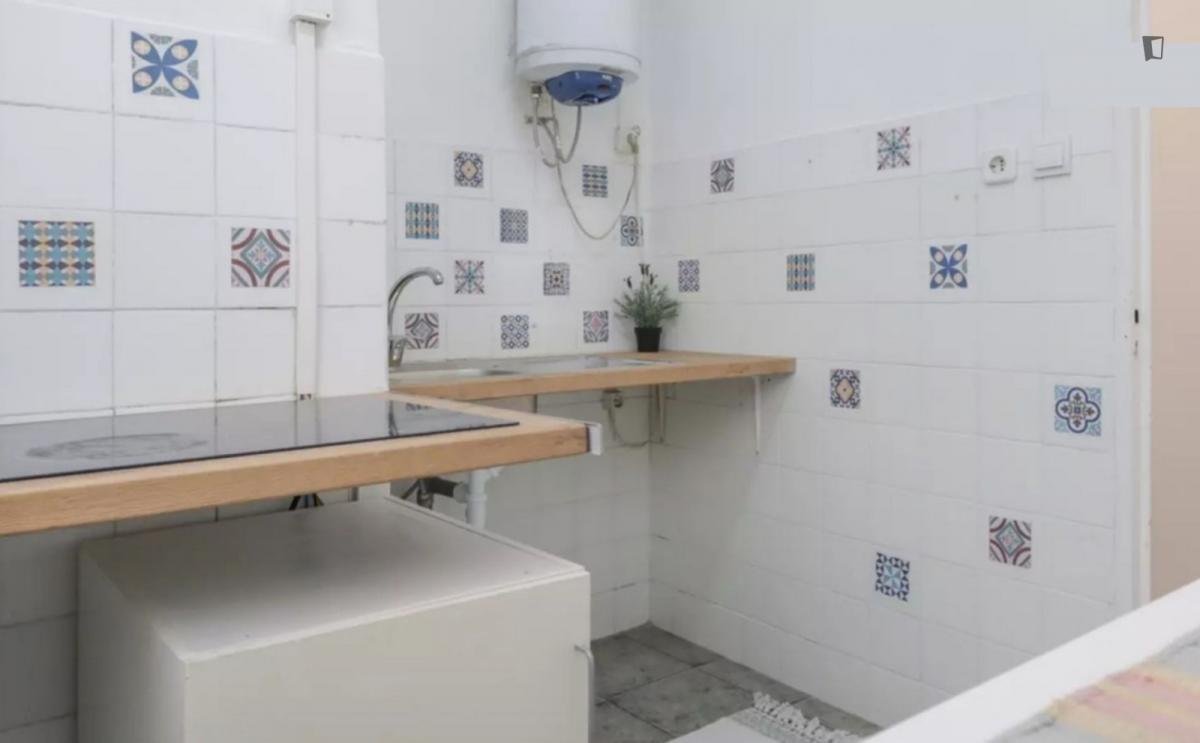 Piso de 82 m² en Madrid