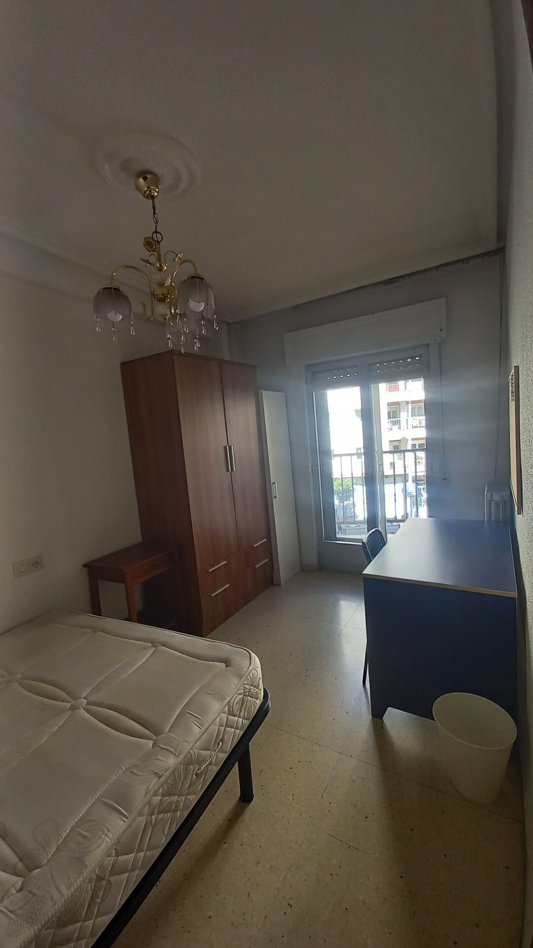 Piso de 90 m² en Salamanca