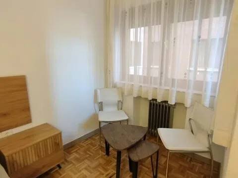 Pis de 122 m² a Àvila