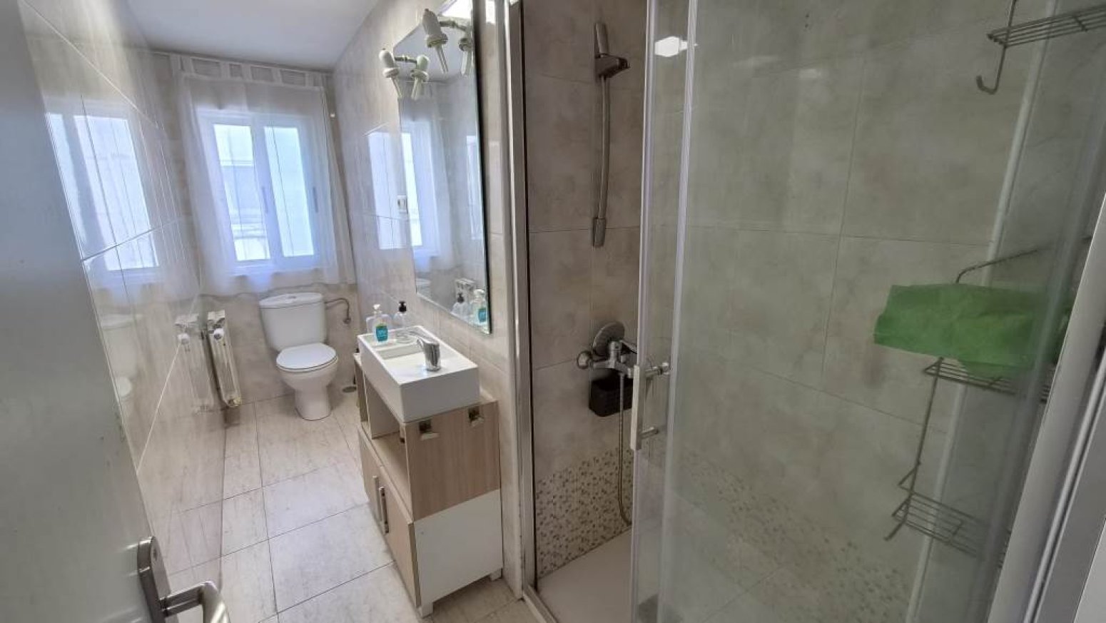 Piso de 89 m² en Salamanca