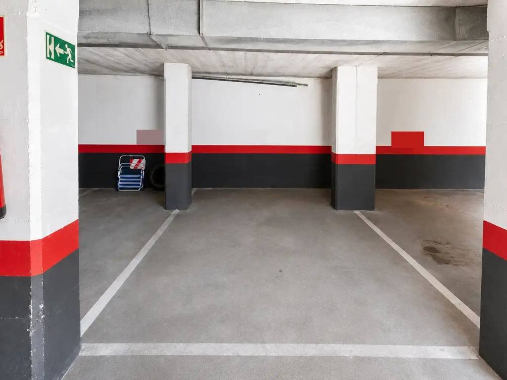 Piso de 147 m² en Madrid