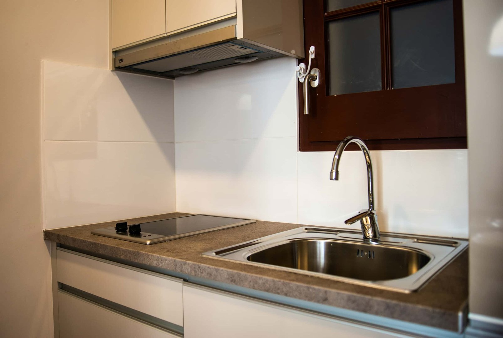 Pis de 45 m² a Barcelona
