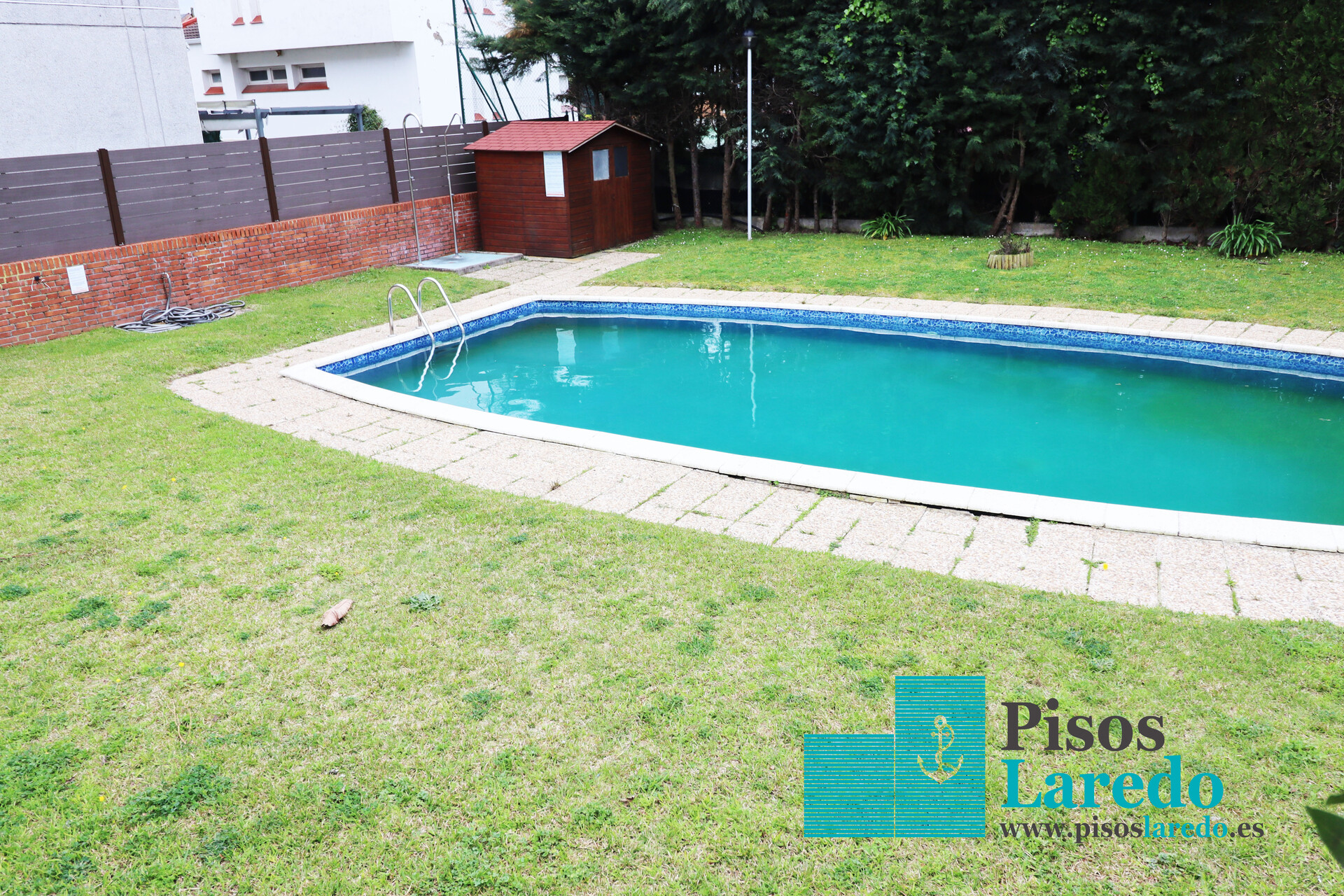 Casa de 200 m² en Laredo