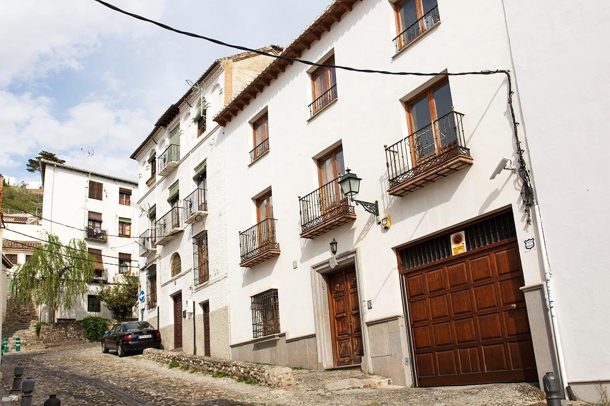 Pis de 94 m² a Granada