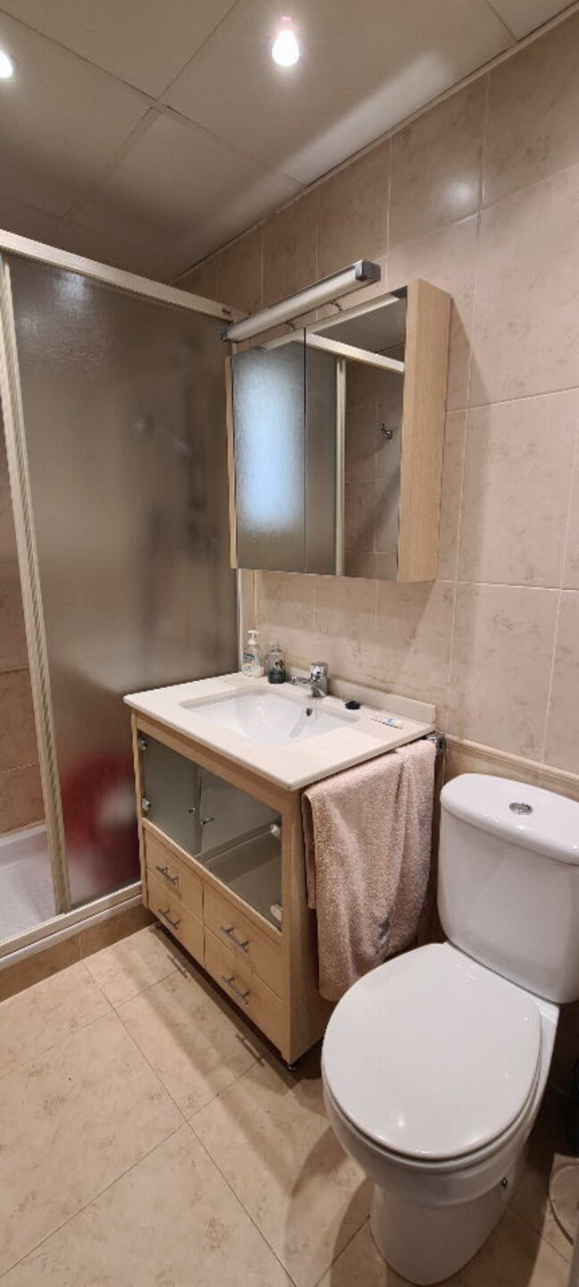 Piso de 80 m² en Logroño