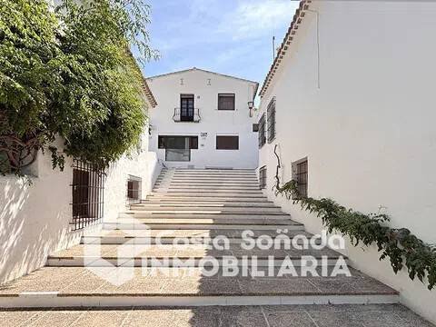 Piso de 94 m² en Benitachell