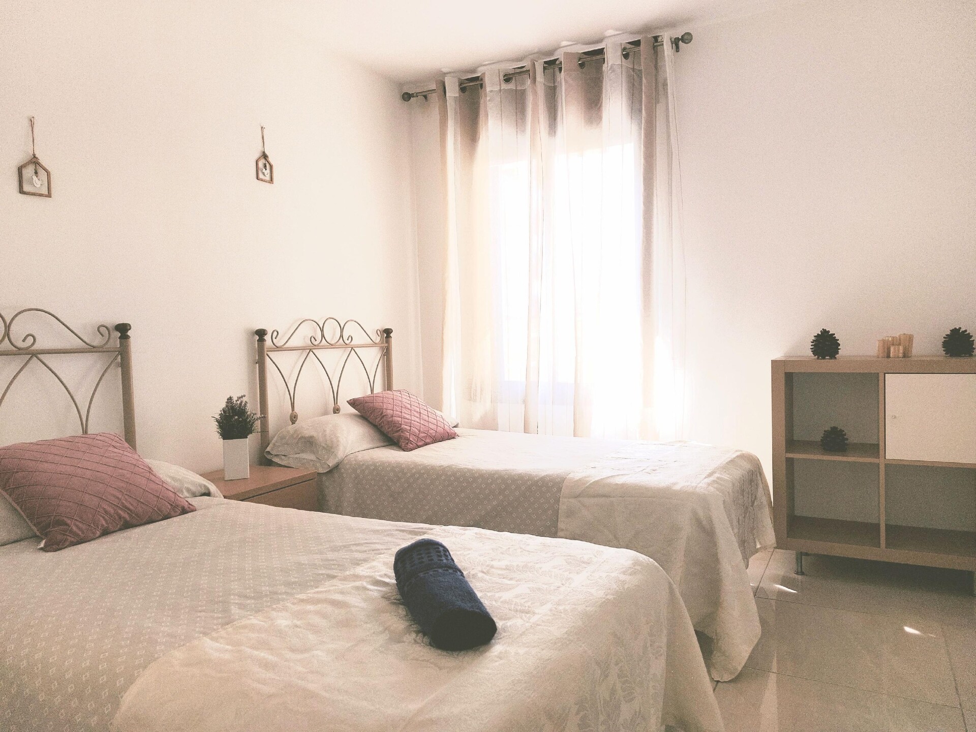 Piso de 70 m² en Terrassa