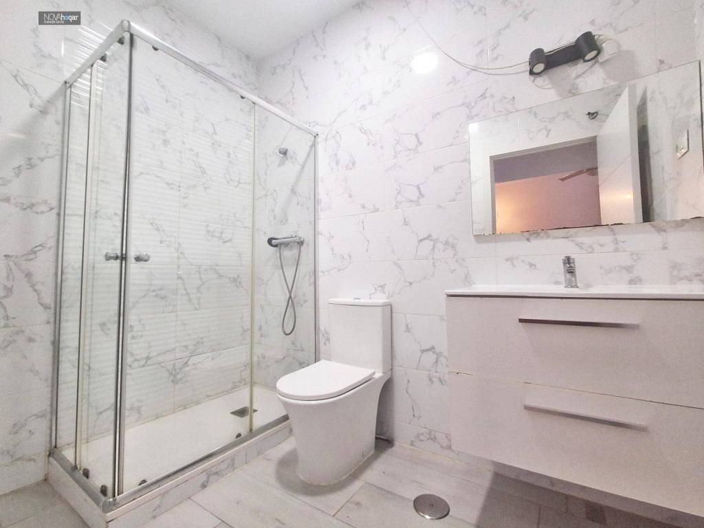 Appartamento 89 m² a Málaga