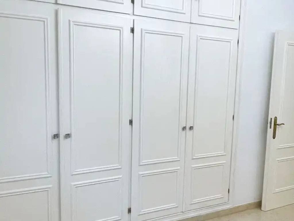 Pis de 100 m² a Marbella