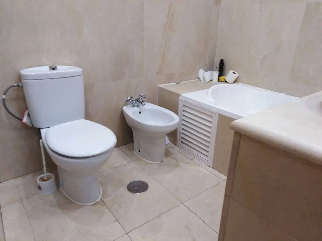 Pis de 136 m² a Ronda