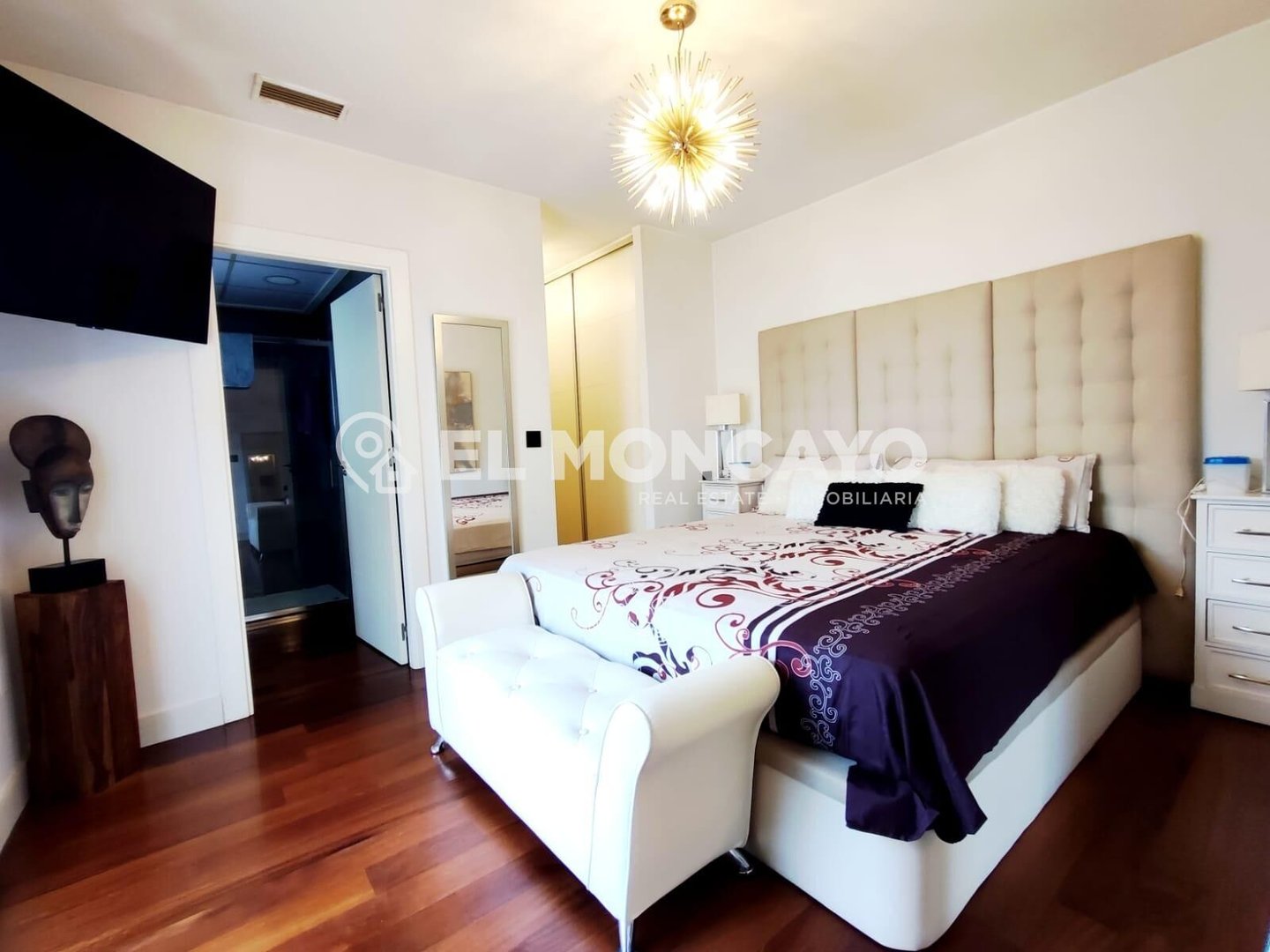 Квартира 146 м² у Daya Vieja