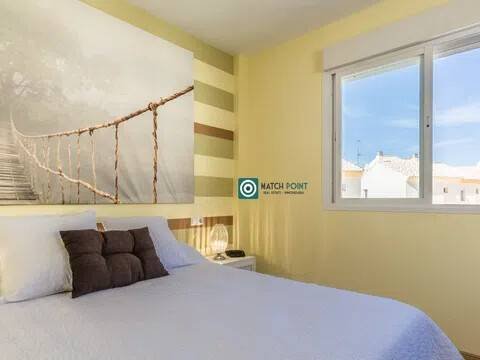 Apartamento 185 m² em Almuñécar