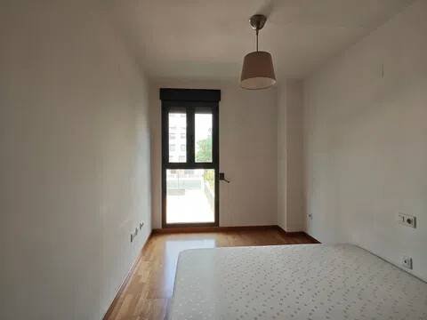 Pis de 116 m² a València